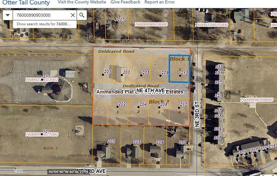 2nd image of 213 4th Ave NE