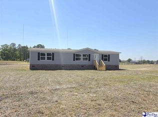 2005 Trent Dr, Dillon, SC 29536