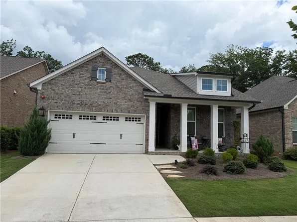 308 Carriage Glen Ln, Woodstock, GA 30188