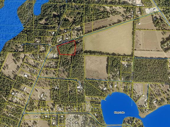 3rd image of Kings Lake Rd
