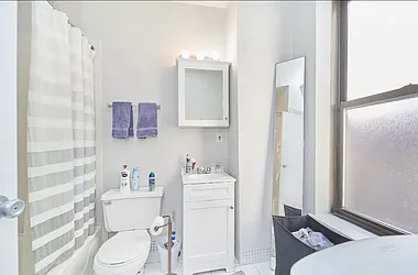 Rented by Living New York