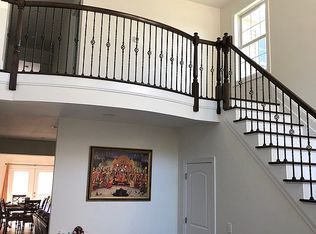 37 Woodbrooke Dr, Edison, NJ 08820