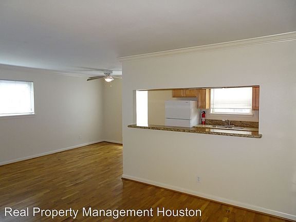 4th image of 1523 Heights Blvd APT 7