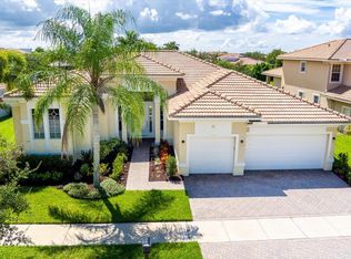 11699 SW Aventino Dr, Port Saint Lucie, FL 34987