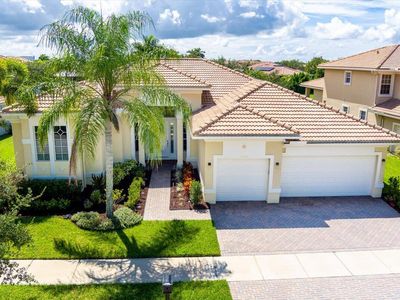 11699 SW Aventino Drive, Port Saint Lucie, FL, 34987