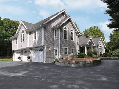 625 W Allenton Rd, North Kingstown, RI, 02852