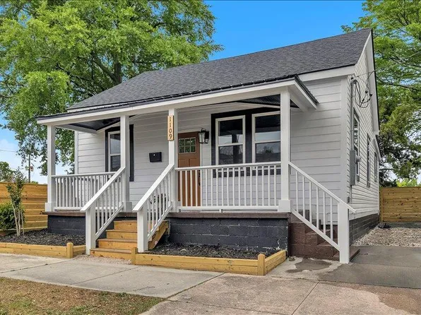 1109 Dock Street, Wilmington, NC 28401
