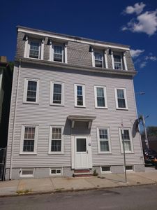 52 O St #2, South Boston, MA, 02127