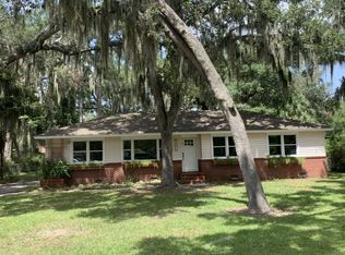 2623 Boyer St, Beaufort, SC 29902