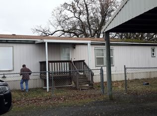 3630 Falcon St, White City, OR 97503