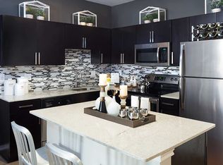 Alesio Urban Center, Irving, TX 75039