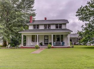 115 Wolfe Rd, Hickory Flat, MS 38633