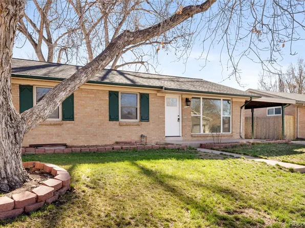 4120 S Jason Street, Englewood, CO 80110