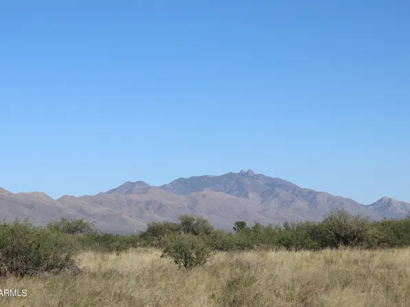 TBD N Calle Caya Road #20, Willcox, AZ 85643