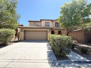 548 Ivy Spring St, Las Vegas, NV 89138