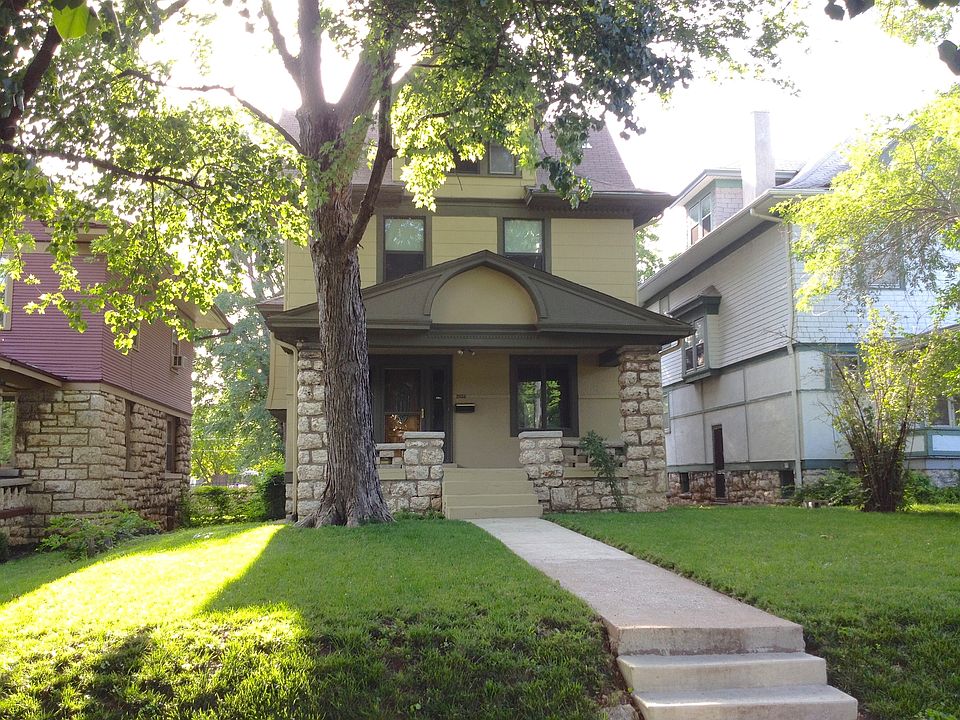 1st image of 2635 Campbell St