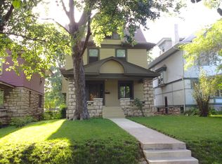 2635 Campbell St, Kansas City, MO 64108