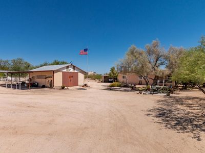 5781 W Potvin Ln, Tucson, AZ, 85742