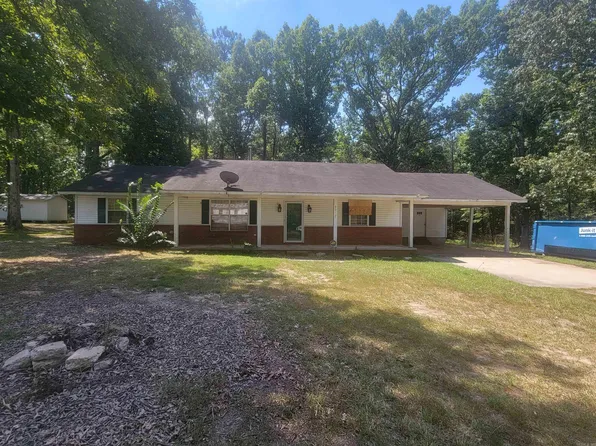 (undisclosed Address), Pine Bluff, AR 71603