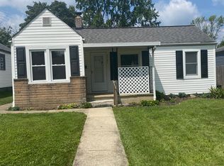3181 Grasmere Ave, Columbus, OH 43224