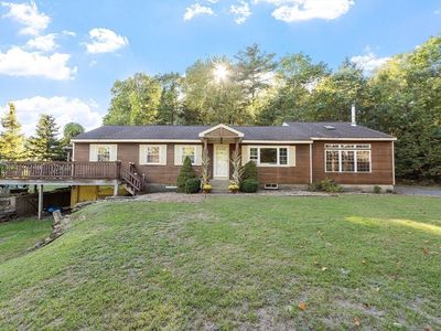 1249 Richardson Rd, Ashby, MA, 01431