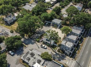 1115 S Ridgewood Ave, Daytona Beach, FL 32114