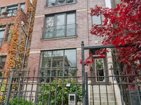 1827 W Iowa St #2, Chicago, IL 60622