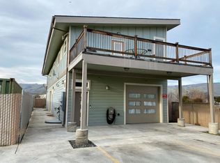 1537 Bargeway Rd #200A, The Dalles, OR 97058