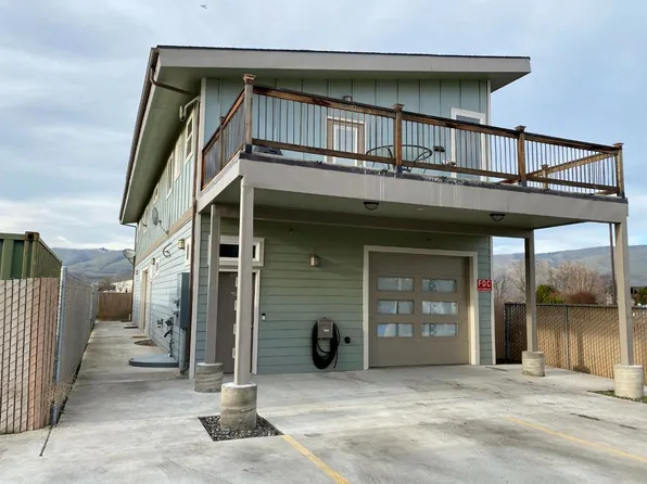 DEV1537, 1537 Bargeway Rd #200A, The Dalles, OR 97058