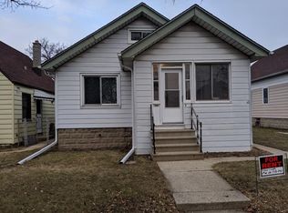2028 S 59th St, Milwaukee, WI 53219
