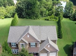 315 Lakeview Ter, Canton, GA 30115