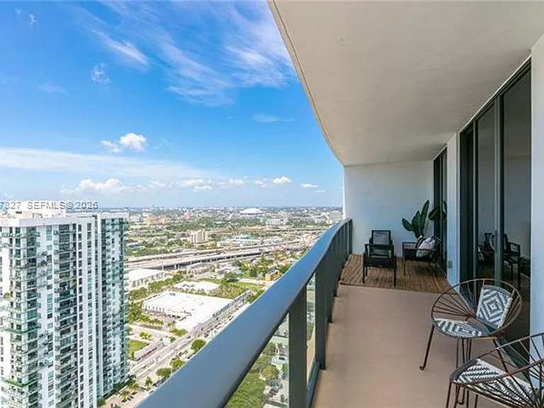 1600 NE 1st Ave #3609 — Photo 35