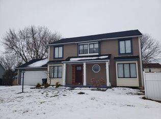 5394 W Carina Ct, Hilliard, OH
