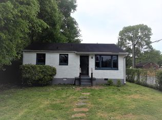 700 Shelby Ave, Nashville, TN 37206