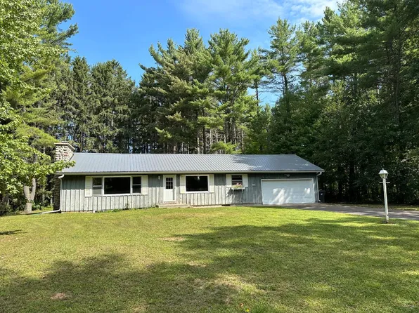 12780 Rockwood Dr, Lac Du Flambeau, WI 54538