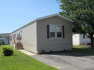 445 Ranee Loop, Bear, DE 19701