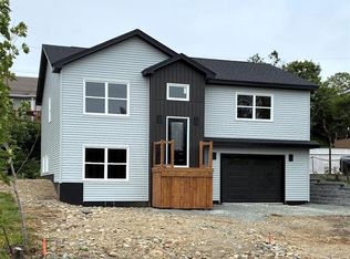 37 Cliffside Avenue Conception Bay, South, NL A1W4G6