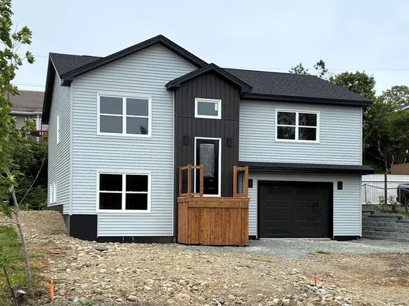37 Cliffside Avenue, Conception Bay South, NL A1W4g6