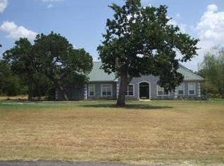 5807 Stallion Rdg, College Station, TX 77845