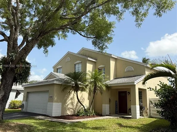 14534 SW 144th Ter, Miami, FL 33186