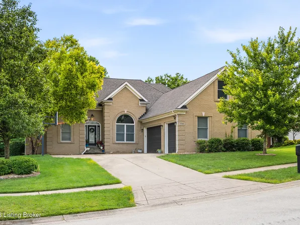17509 Polo Run Ln, Louisville, KY 40245