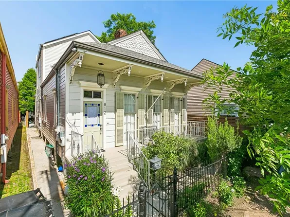 812 Lyons St, New Orleans, LA 70115