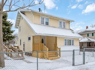 470 E Farming St, Marion, OH