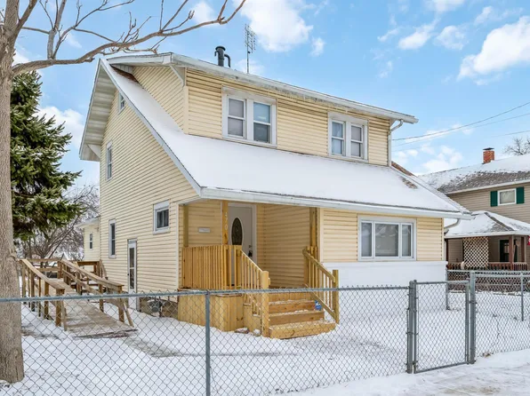 470 E Farming St, Marion, OH 43302
