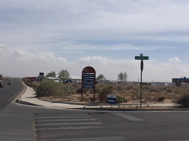 2nd image of X Golf Course Rd SE