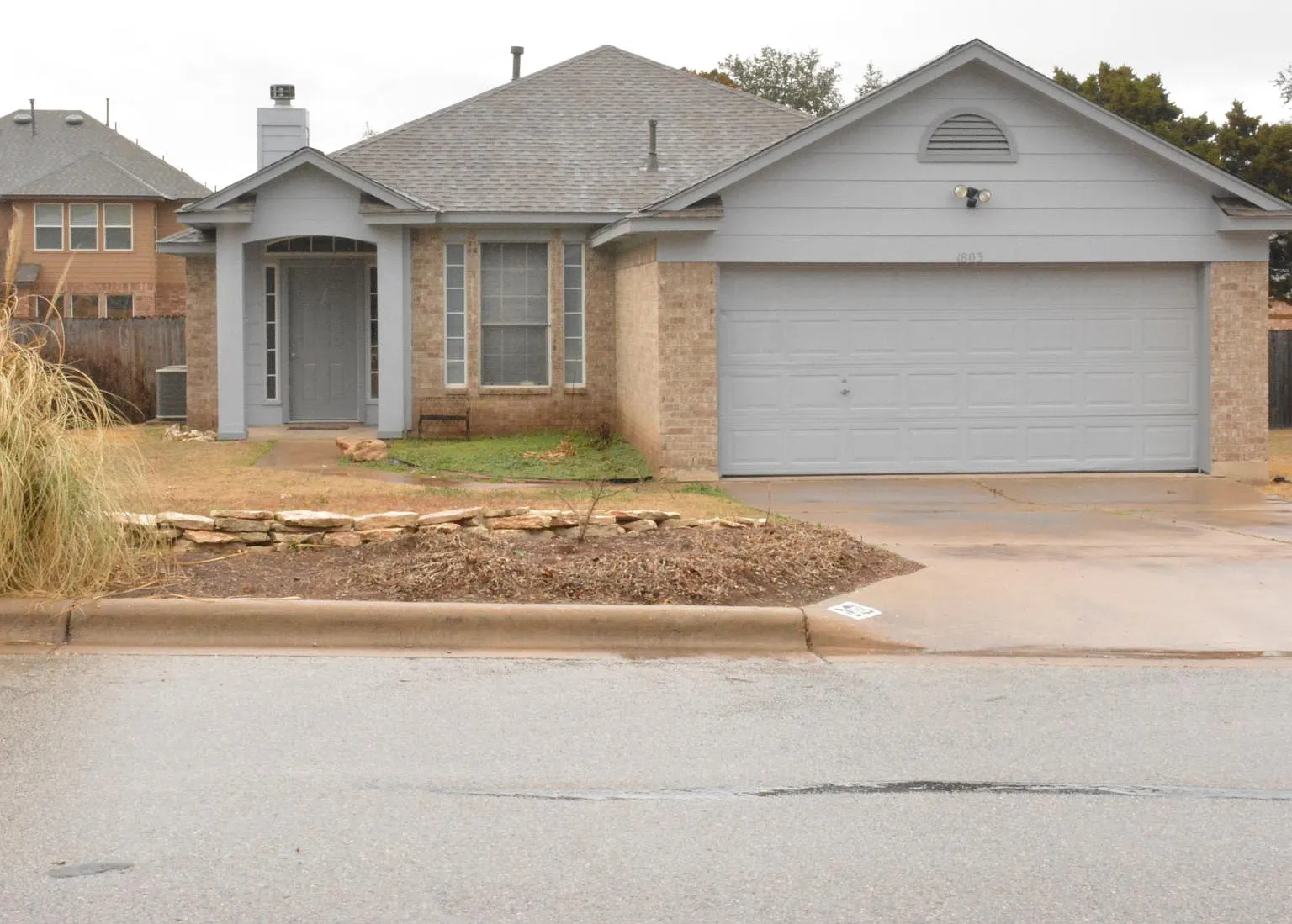 1803 Greening Way — Photo 1