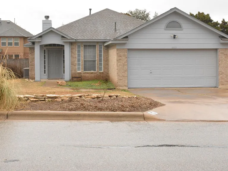 1803 Greening Way — Photo 1