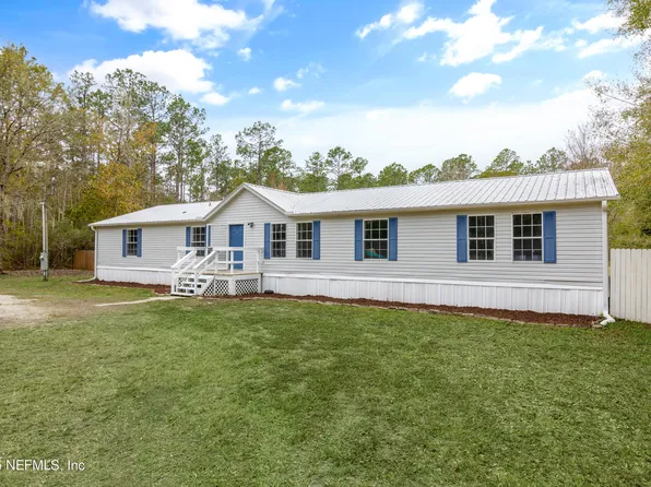 9961 AMOS Avenue, Hastings, FL 32145