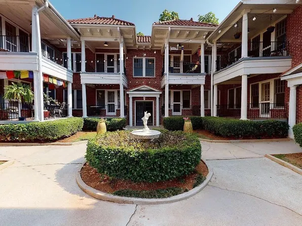 305 E Ponce De Leon Ave #D1, Decatur, GA 30030