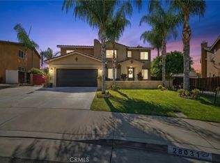 28031 Stonegate Ct, Moreno Valley, CA 92555